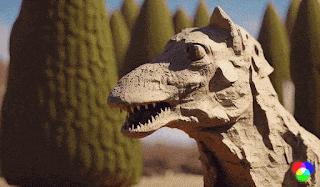 生成式 AI 动画技术概述 生成式 AI 动画技术概述